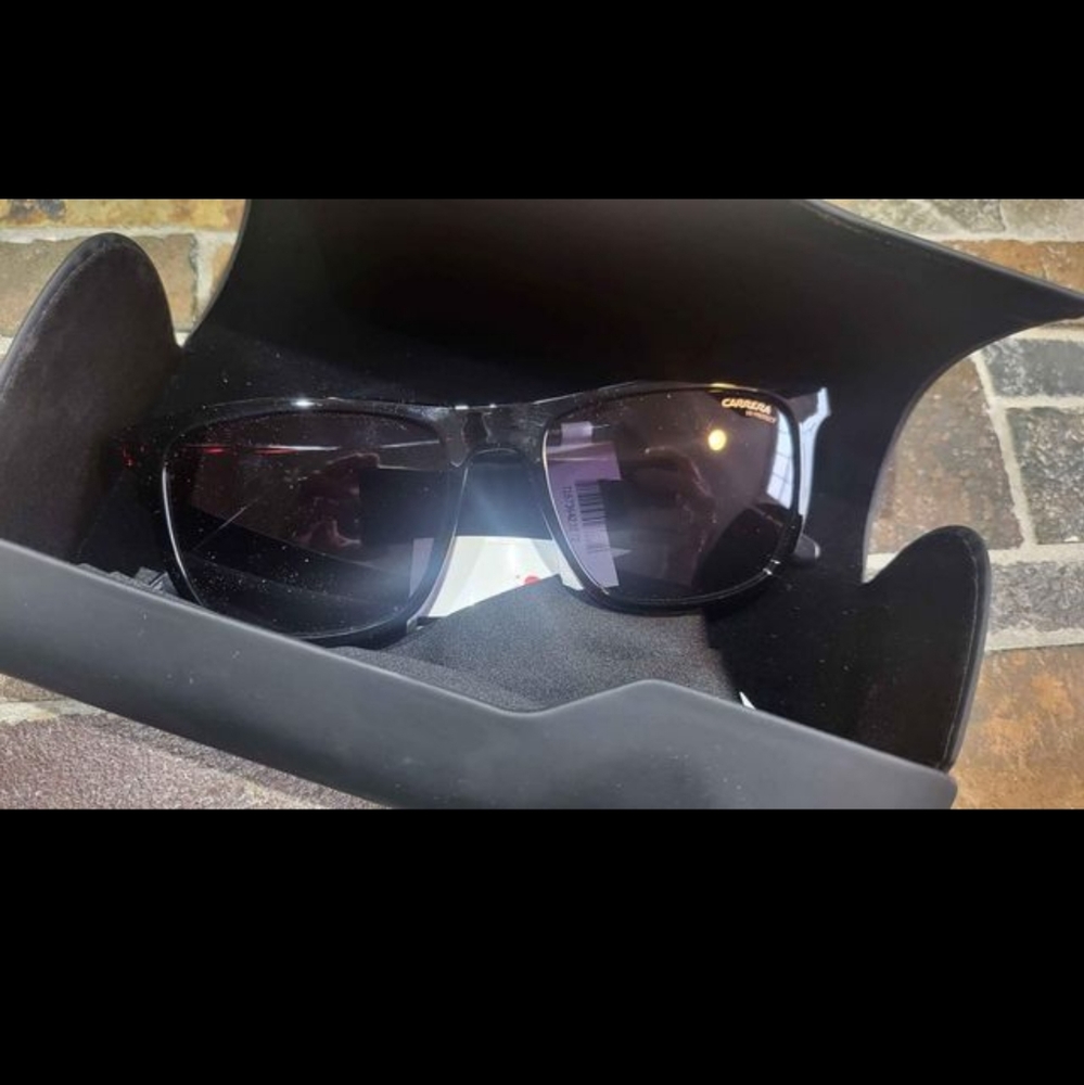 Carrera sunglasses